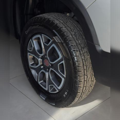FIAT Toro 1.8 16V 4P FLEX FREEDOM AUTOM�TICO, Foto 18