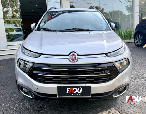 FIAT Toro 1.8 16V 4P FLEX FREEDOM AUTOM�TICO, Foto 2