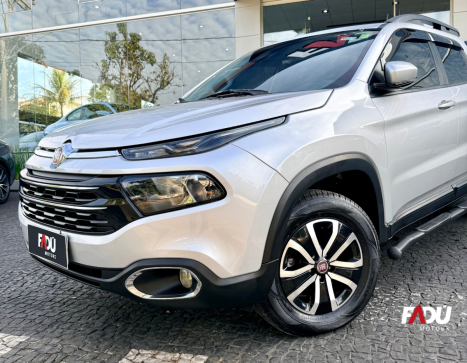 FIAT Toro 1.8 16V 4P FLEX FREEDOM AUTOM�TICO, Foto 3