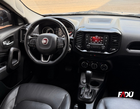 FIAT Toro 1.8 16V 4P FLEX FREEDOM AUTOM�TICO, Foto 4