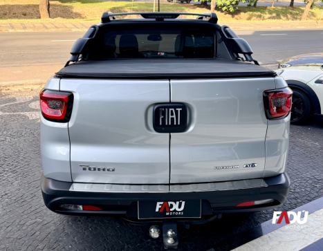 FIAT Toro 1.8 16V 4P FLEX FREEDOM AUTOM�TICO, Foto 9