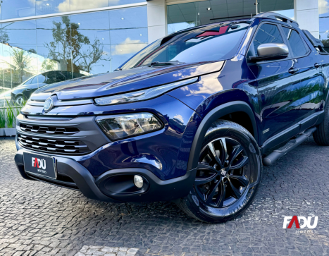 FIAT Toro 1.8 16V 4P FLEX FREEDOM S-DESIGN AUTOM�TICO, Foto 3