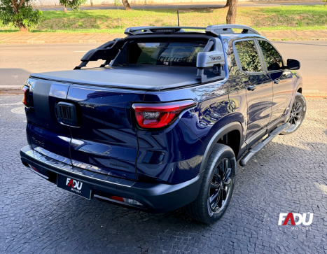 FIAT Toro 1.8 16V 4P FLEX FREEDOM S-DESIGN AUTOM�TICO, Foto 11
