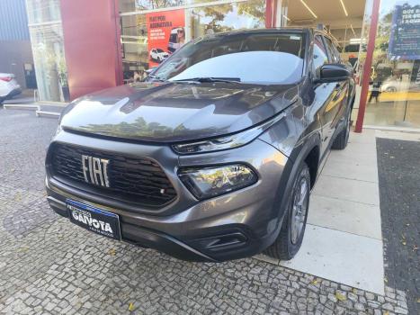 FIAT Toro 1.8 16V 4P ENDURANCE AUTOM�TICO, Foto 1