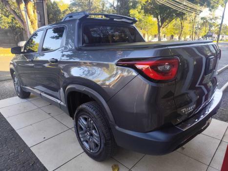 FIAT Toro 1.8 16V 4P ENDURANCE AUTOM�TICO, Foto 3