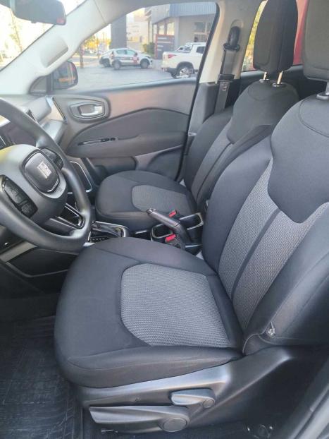 FIAT Toro 1.8 16V 4P ENDURANCE AUTOM�TICO, Foto 5