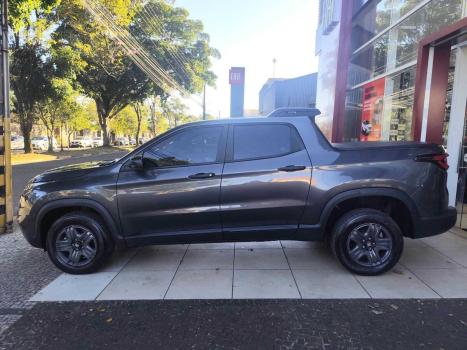 FIAT Toro 1.8 16V 4P ENDURANCE AUTOM�TICO, Foto 6