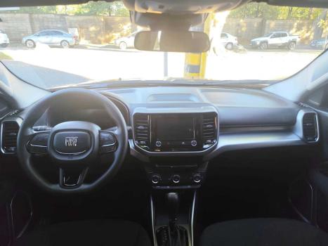 FIAT Toro 1.8 16V 4P ENDURANCE AUTOM�TICO, Foto 7