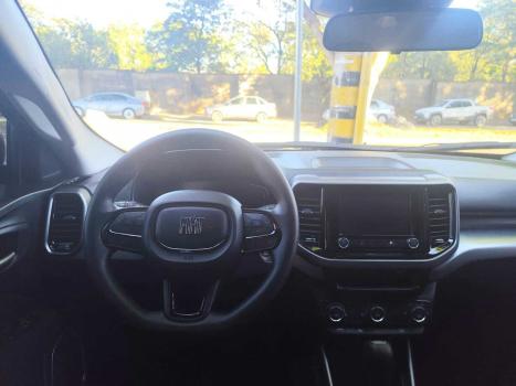 FIAT Toro 1.8 16V 4P ENDURANCE AUTOM�TICO, Foto 8