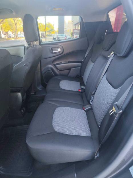 FIAT Toro 1.8 16V 4P ENDURANCE AUTOM�TICO, Foto 9