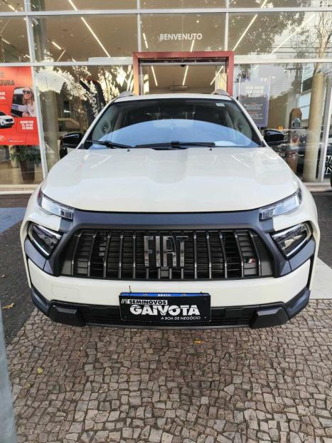 FIAT Toro 1.8 16V 4P FLEX FREEDOM AUTOM�TICO, Foto 2