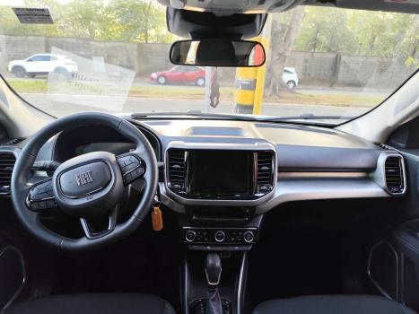 FIAT Toro 1.8 16V 4P FLEX FREEDOM AUTOM�TICO, Foto 4