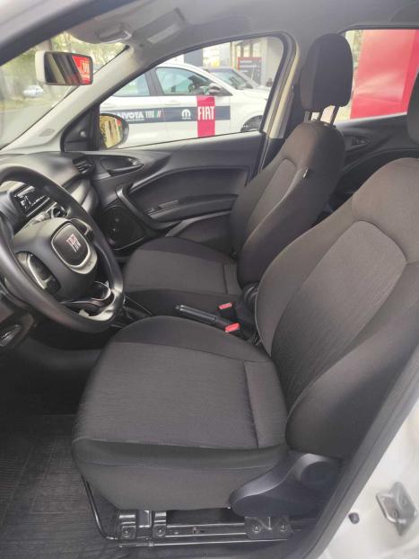 FIAT Toro 1.8 16V 4P FLEX FREEDOM AUTOM�TICO, Foto 5