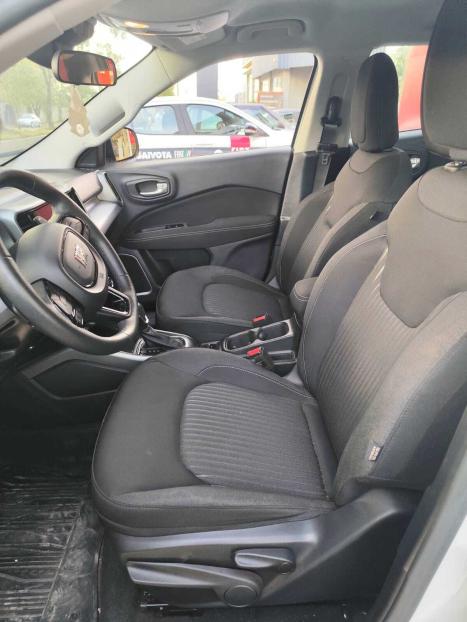 FIAT Toro 1.8 16V 4P FLEX FREEDOM AUTOM�TICO, Foto 6
