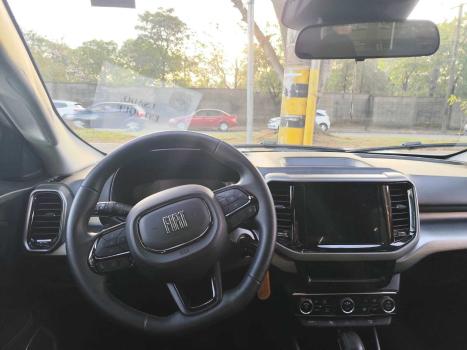 FIAT Toro 1.8 16V 4P FLEX FREEDOM AUTOM�TICO, Foto 8