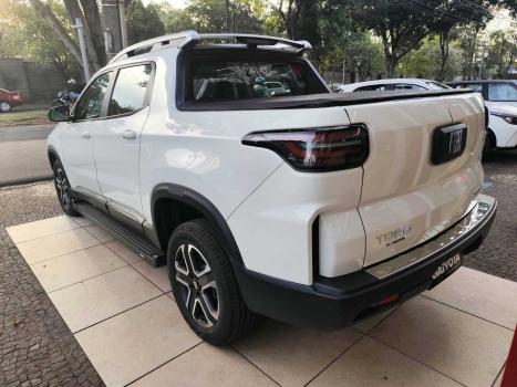 FIAT Toro 1.8 16V 4P FLEX FREEDOM AUTOM�TICO, Foto 9