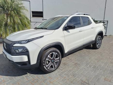 FIAT Toro 1.8 16V 4P FLEX FREEDOM AUTOM�TICO, Foto 2