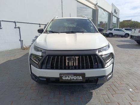 FIAT Toro 1.8 16V 4P FLEX FREEDOM AUTOM�TICO, Foto 3