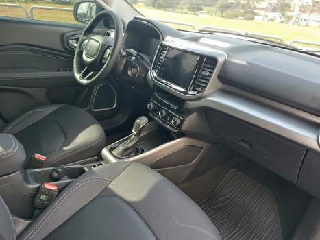 FIAT Toro 1.8 16V 4P FLEX FREEDOM AUTOM�TICO, Foto 4
