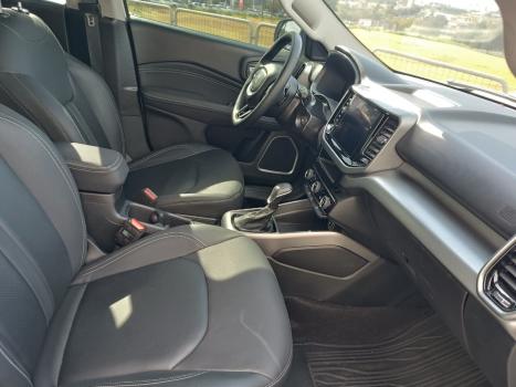FIAT Toro 1.8 16V 4P FLEX FREEDOM AUTOM�TICO, Foto 5