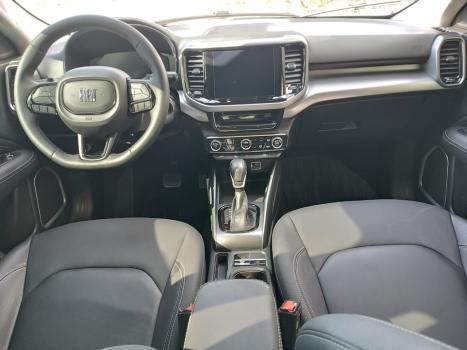 FIAT Toro 1.8 16V 4P FLEX FREEDOM AUTOM�TICO, Foto 7