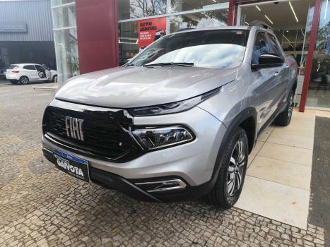 FIAT Toro 1.8 16V 4P FLEX FREEDOM AUTOM�TICO, Foto 1