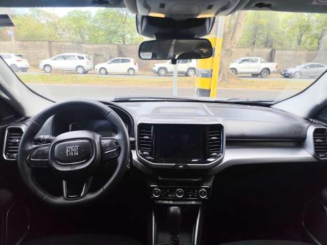FIAT Toro 1.8 16V 4P FLEX FREEDOM AUTOM�TICO, Foto 3