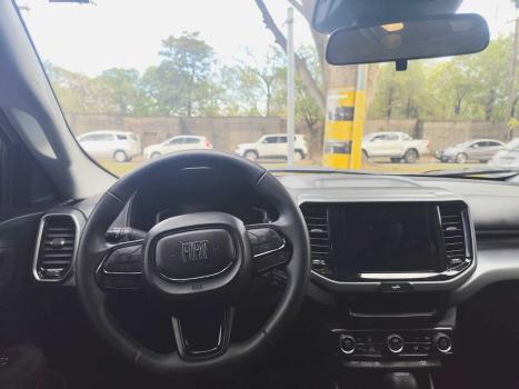 FIAT Toro 1.8 16V 4P FLEX FREEDOM AUTOM�TICO, Foto 4
