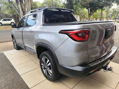 FIAT Toro 1.8 16V 4P FLEX FREEDOM AUTOM�TICO, Foto 5