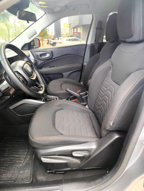 FIAT Toro 1.8 16V 4P FLEX FREEDOM AUTOM�TICO, Foto 6