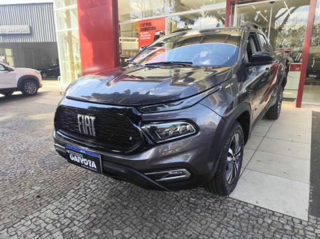 FIAT Toro 1.8 16V 4P FLEX FREEDOM AUTOM�TICO, Foto 1