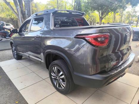 FIAT Toro 1.8 16V 4P FLEX FREEDOM AUTOM�TICO, Foto 2