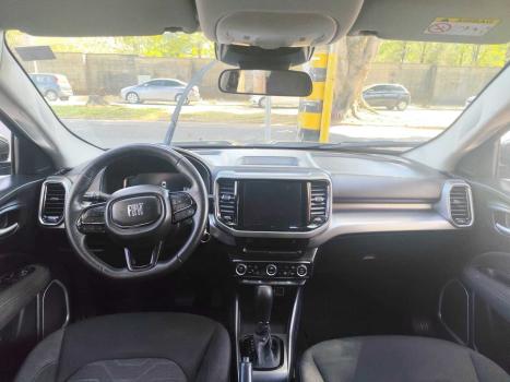 FIAT Toro 1.8 16V 4P FLEX FREEDOM AUTOM�TICO, Foto 3