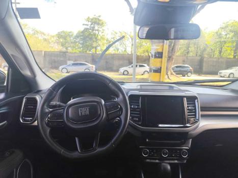FIAT Toro 1.8 16V 4P FLEX FREEDOM AUTOM�TICO, Foto 4