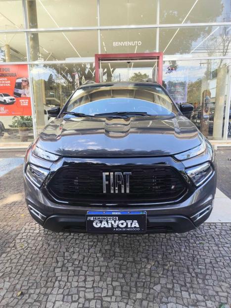 FIAT Toro 1.8 16V 4P FLEX FREEDOM AUTOM�TICO, Foto 6