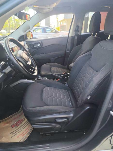 FIAT Toro 1.8 16V 4P FLEX FREEDOM AUTOM�TICO, Foto 7