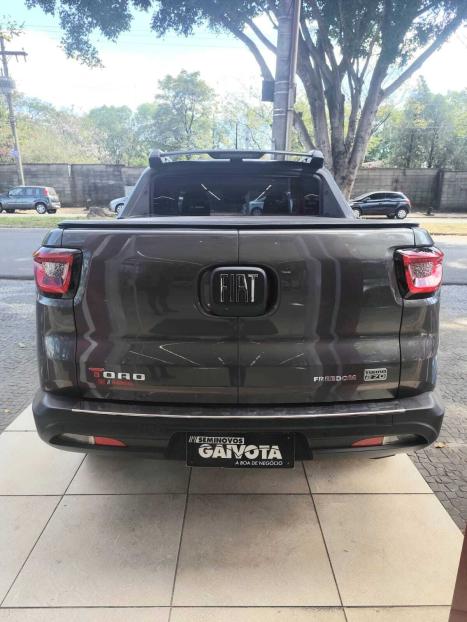 FIAT Toro 1.8 16V 4P FLEX FREEDOM AUTOM�TICO, Foto 9