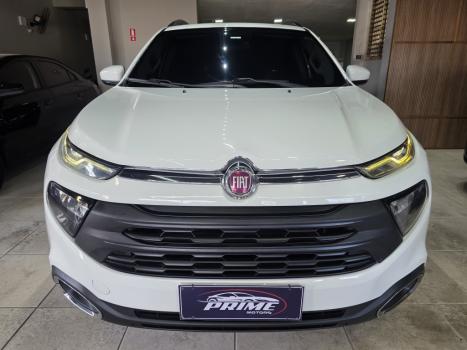 FIAT Toro 1.8 16V 4P FLEX FREEDOM AUTOM�TICO, Foto 1