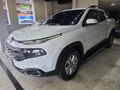 FIAT Toro 1.8 16V 4P FLEX FREEDOM AUTOM�TICO, Foto 2