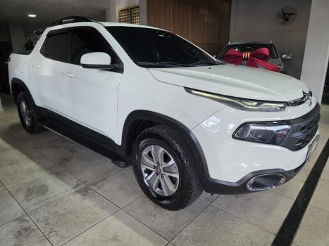 FIAT Toro 1.8 16V 4P FLEX FREEDOM AUTOM�TICO, Foto 3