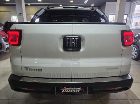 FIAT Toro 1.8 16V 4P FLEX FREEDOM AUTOM�TICO, Foto 4