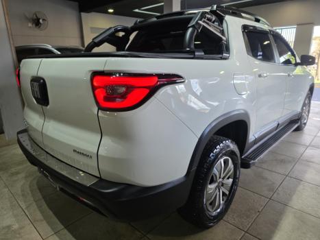 FIAT Toro 1.8 16V 4P FLEX FREEDOM AUTOM�TICO, Foto 5