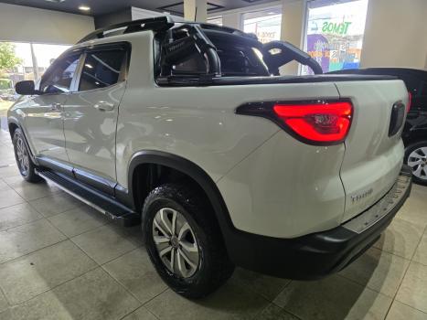 FIAT Toro 1.8 16V 4P FLEX FREEDOM AUTOM�TICO, Foto 6