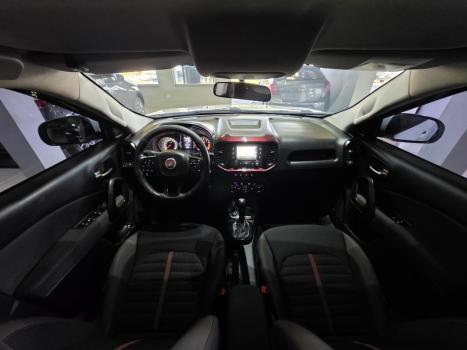 FIAT Toro 1.8 16V 4P FLEX FREEDOM AUTOM�TICO, Foto 7