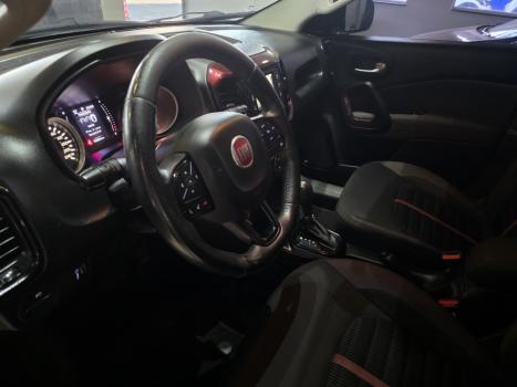 FIAT Toro 1.8 16V 4P FLEX FREEDOM AUTOM�TICO, Foto 8