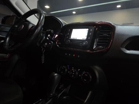 FIAT Toro 1.8 16V 4P FLEX FREEDOM AUTOM�TICO, Foto 9