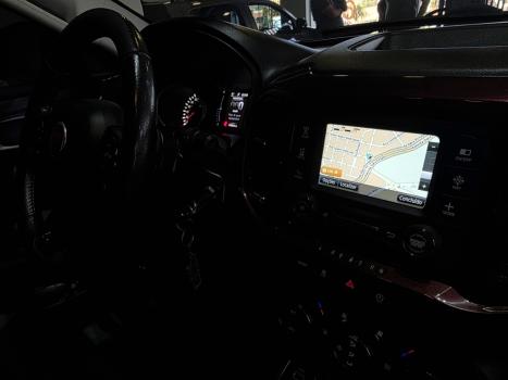 FIAT Toro 1.8 16V 4P FLEX FREEDOM AUTOM�TICO, Foto 10