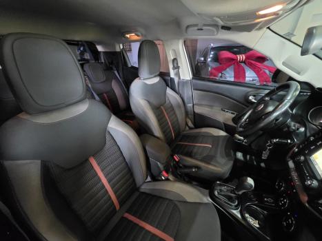 FIAT Toro 1.8 16V 4P FLEX FREEDOM AUTOM�TICO, Foto 11