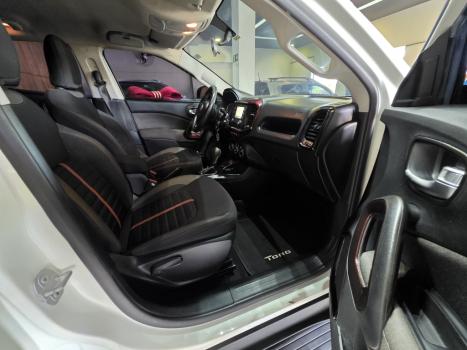 FIAT Toro 1.8 16V 4P FLEX FREEDOM AUTOM�TICO, Foto 12
