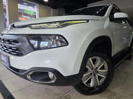 FIAT Toro 1.8 16V 4P FLEX FREEDOM AUTOM�TICO, Foto 13